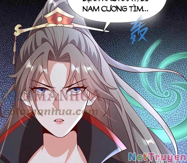 Mở Đầu Nữ Đế Làm Chính Cung Chapter 50 - Page 9