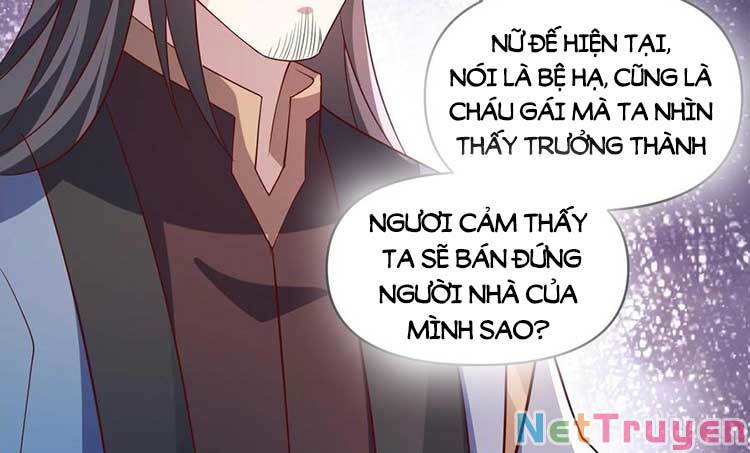 Mở Đầu Nữ Đế Làm Chính Cung Chapter 51 - Page 10