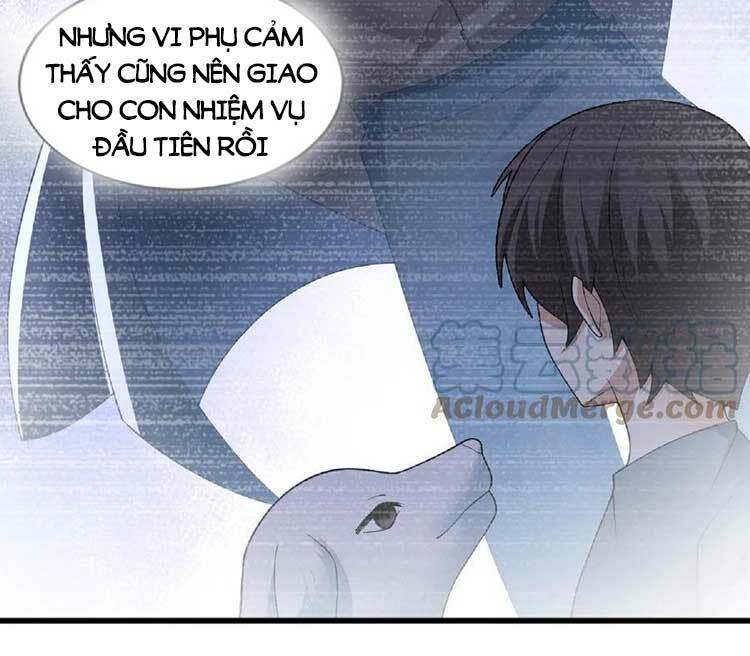 Mở Đầu Nữ Đế Làm Chính Cung Chapter 75 - Page 17