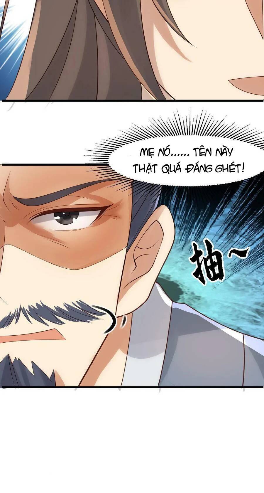 Mở Đầu Nữ Đế Làm Chính Cung Chapter 42 - Page 28