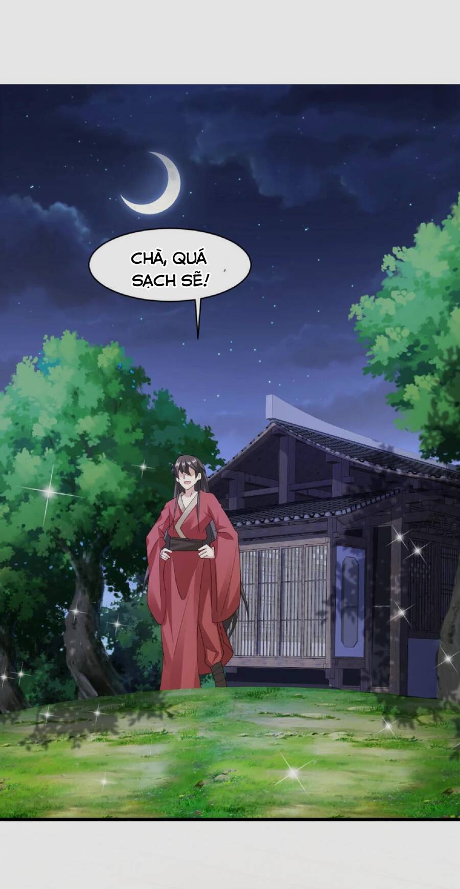 Mở Đầu Nữ Đế Làm Chính Cung Chapter 87 - Page 30