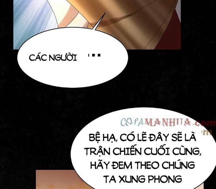 Mở Đầu Nữ Đế Làm Chính Cung Chapter 126 - Page 17