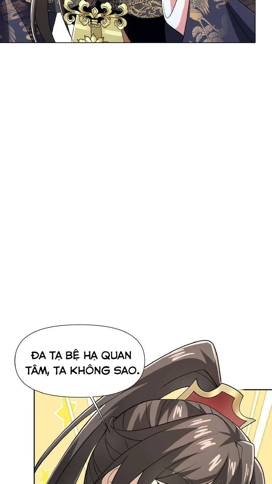 Mở Đầu Nữ Đế Làm Chính Cung Chapter 41 - Page 12