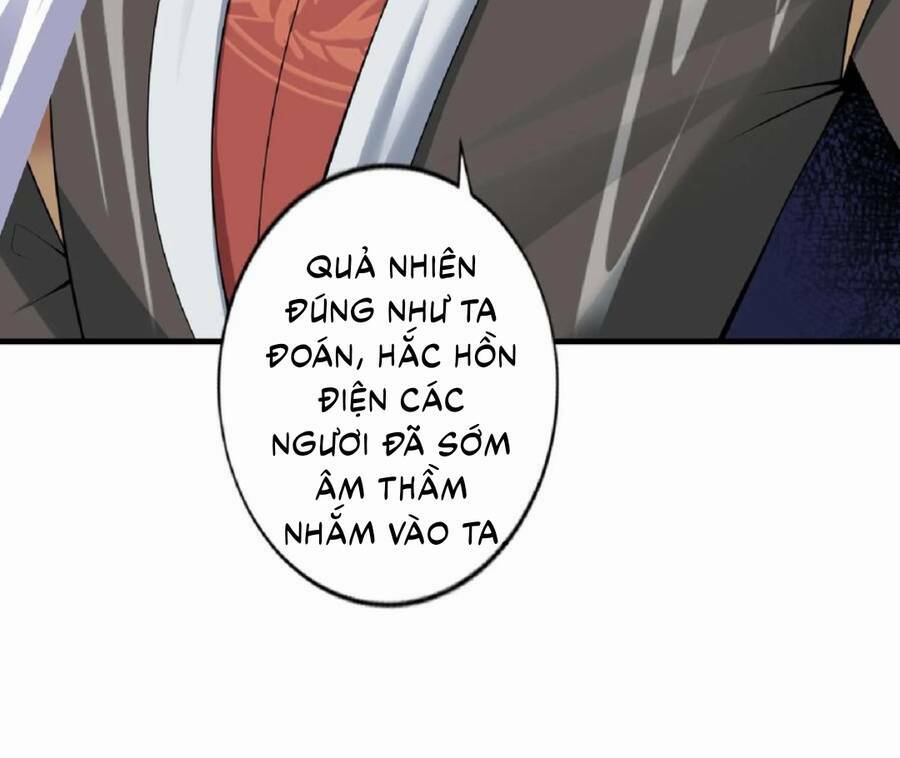 Mở Đầu Nữ Đế Làm Chính Cung Chapter 55 - Page 12