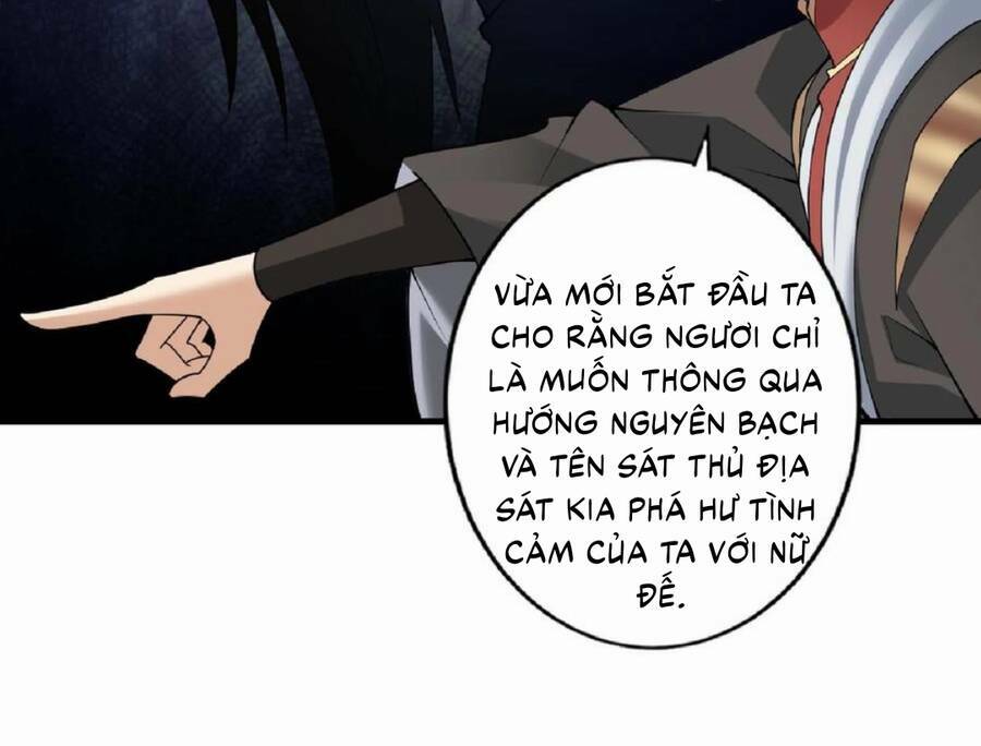 Mở Đầu Nữ Đế Làm Chính Cung Chapter 55 - Page 14