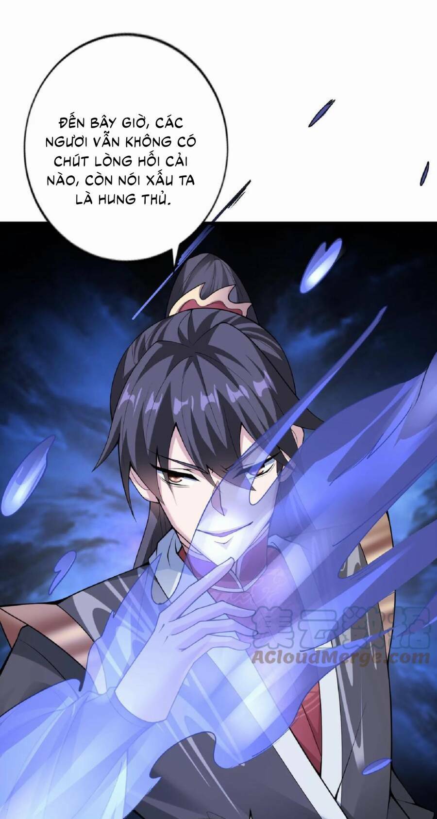 Mở Đầu Nữ Đế Làm Chính Cung Chapter 55 - Page 25