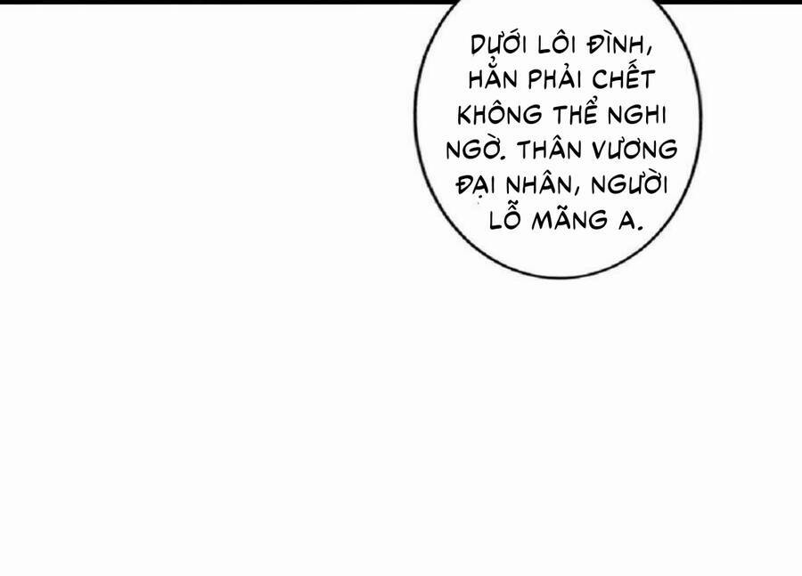 Mở Đầu Nữ Đế Làm Chính Cung Chapter 55 - Page 38