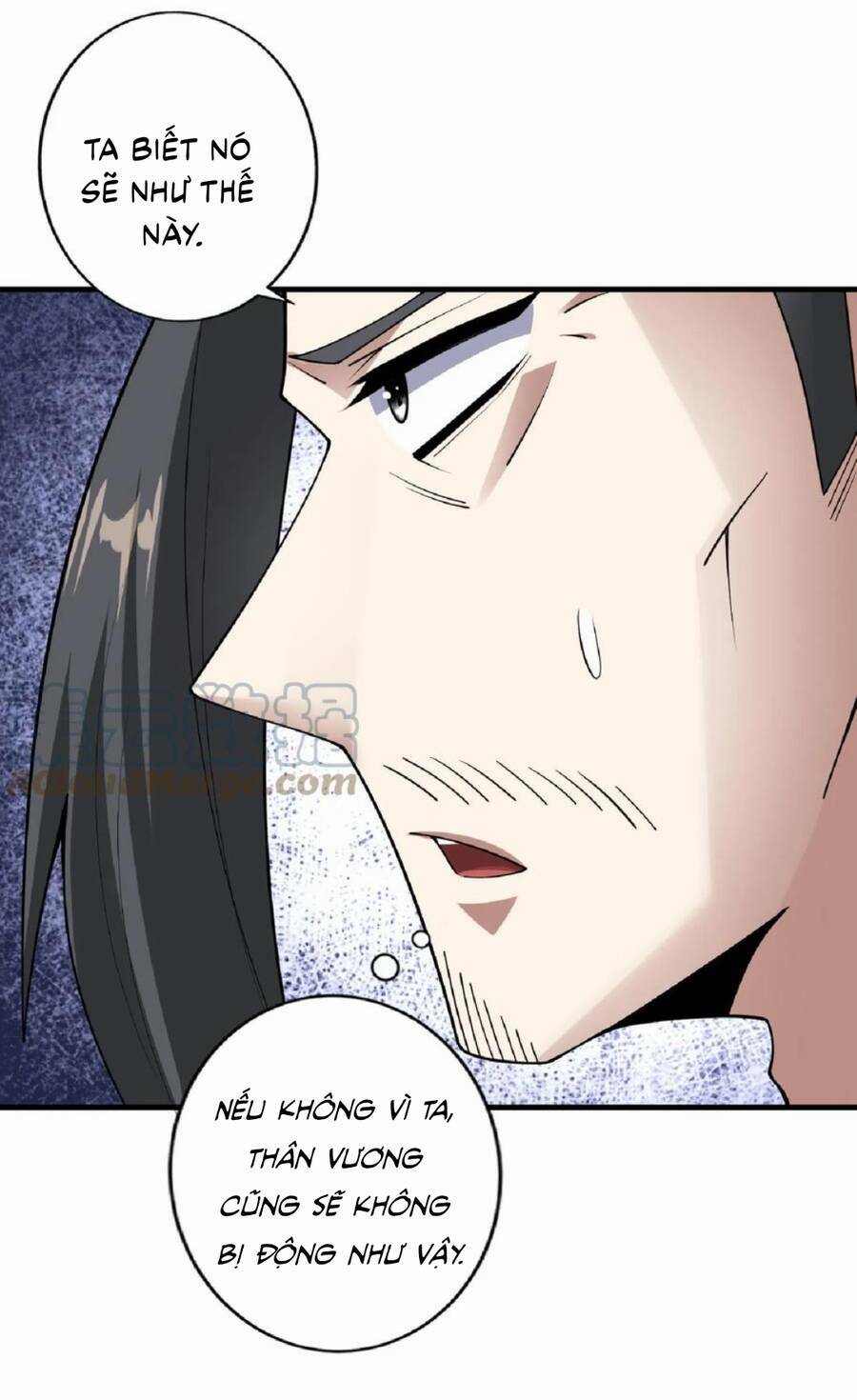 Mở Đầu Nữ Đế Làm Chính Cung Chapter 55 - Page 8