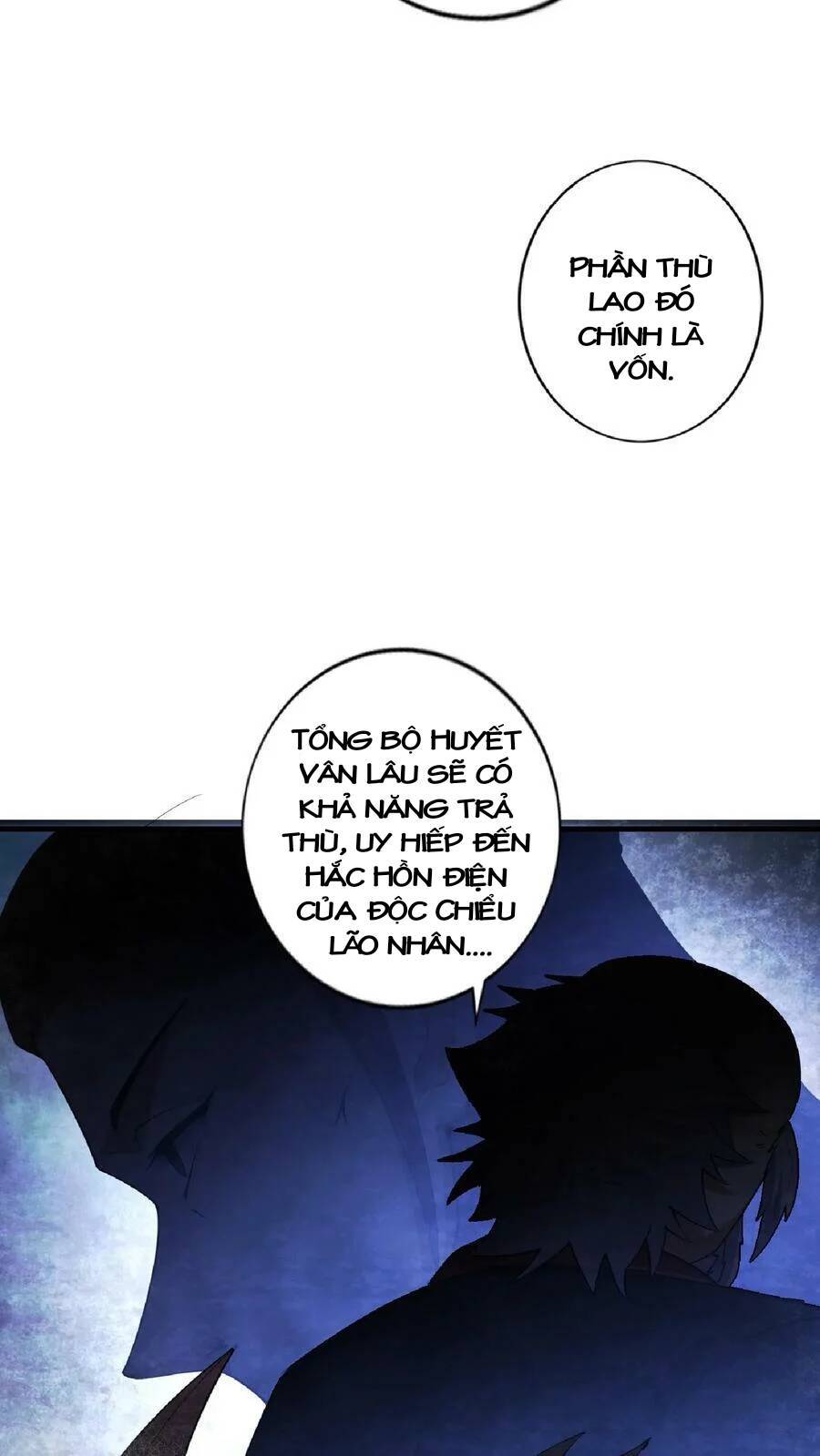 Mở Đầu Nữ Đế Làm Chính Cung Chapter 20 - Page 8