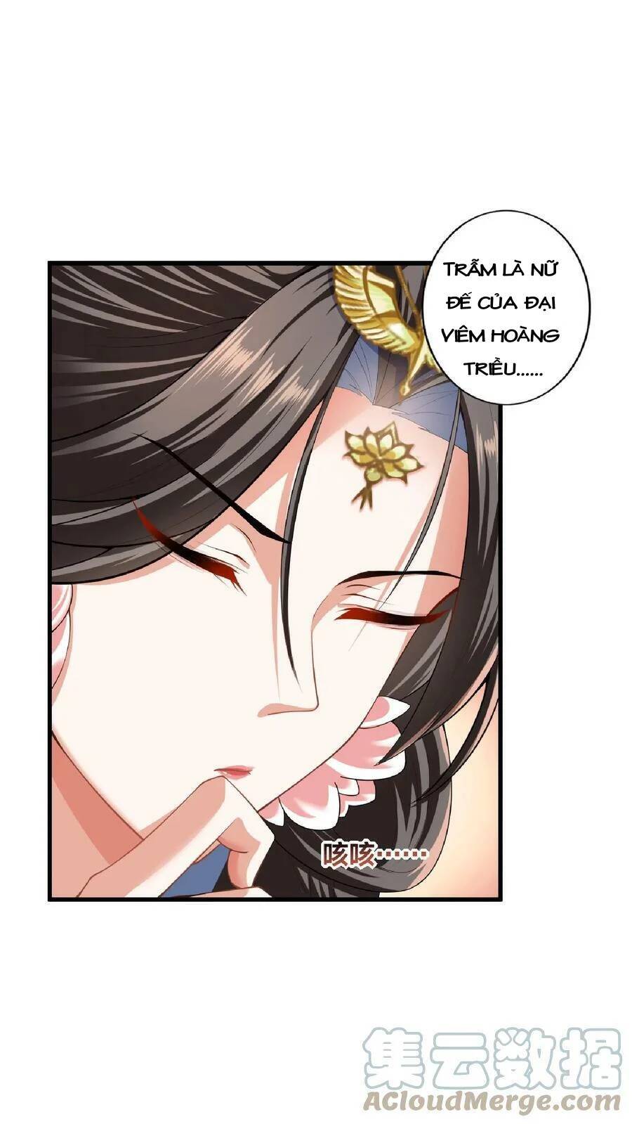 Mở Đầu Nữ Đế Làm Chính Cung Chapter 1 - Page 22