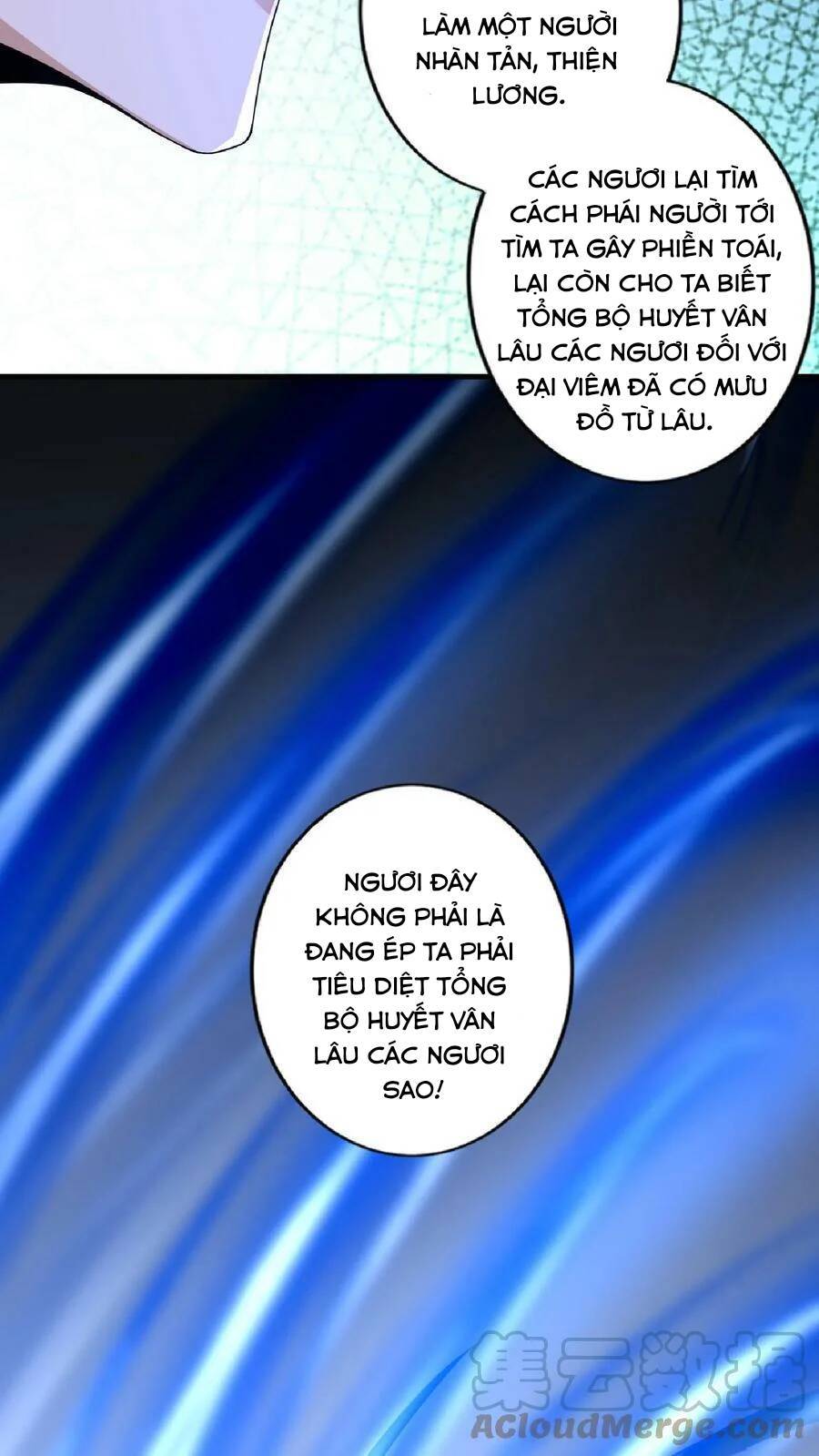 Mở Đầu Nữ Đế Làm Chính Cung Chapter 10 - Page 17