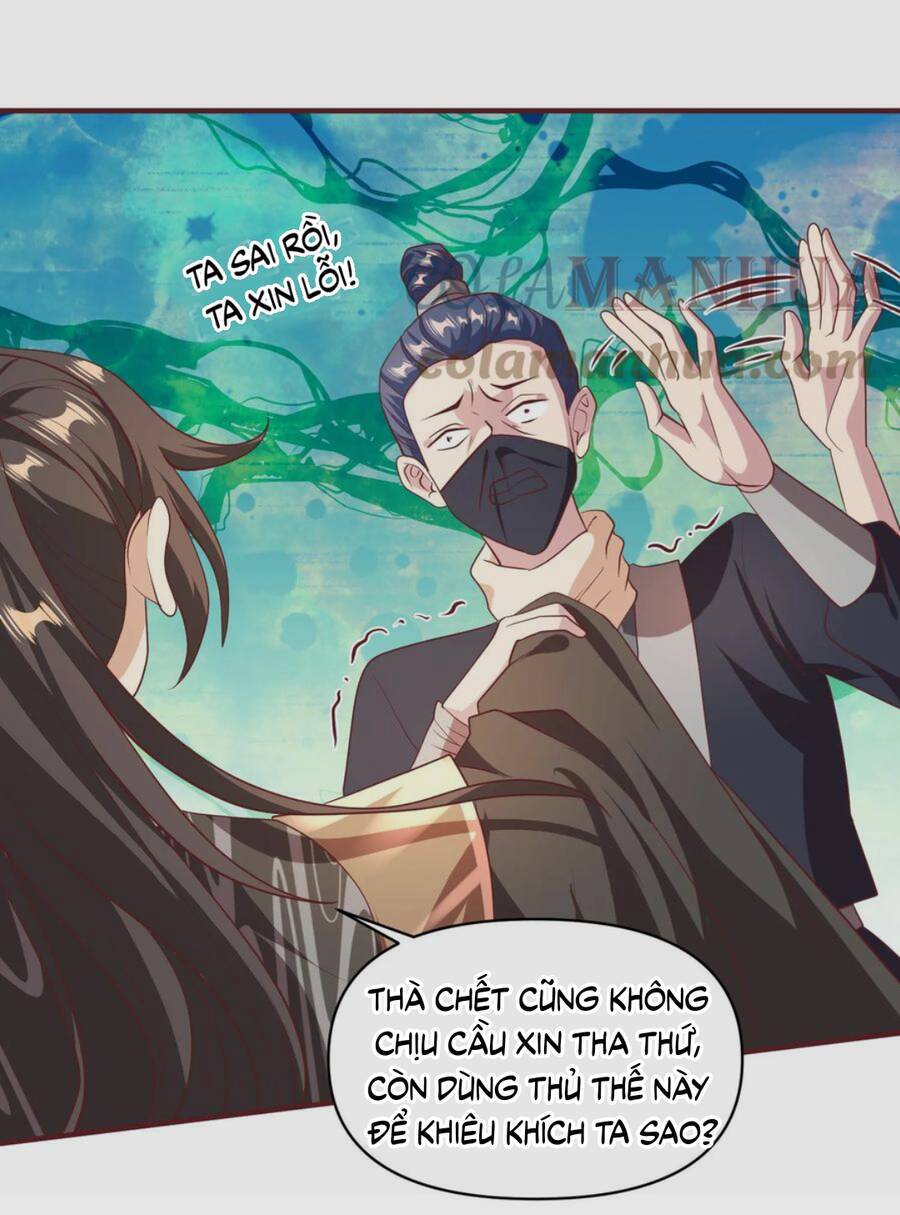 Mở Đầu Nữ Đế Làm Chính Cung Chapter 48 - Page 14