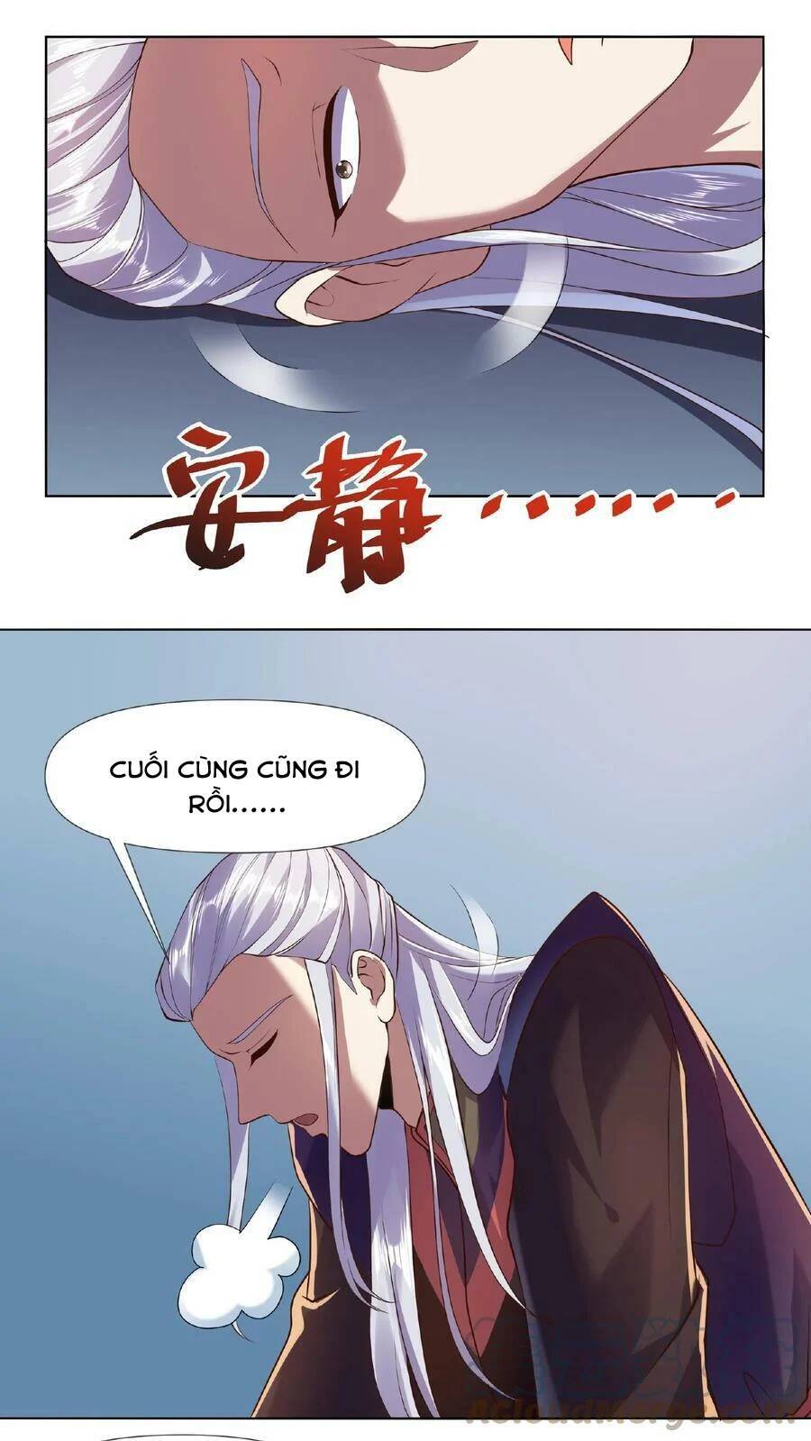 Mở Đầu Nữ Đế Làm Chính Cung Chapter 14 - Page 11