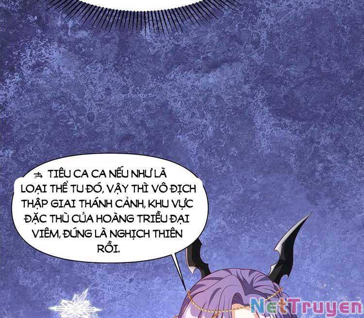 Mở Đầu Nữ Đế Làm Chính Cung Chapter 112 - Page 9