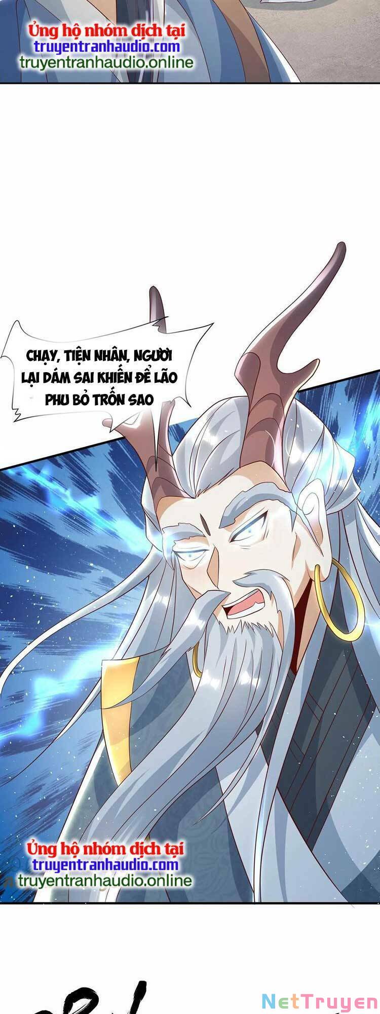 Mở Đầu Nữ Đế Làm Chính Cung Chapter 109 - Page 15