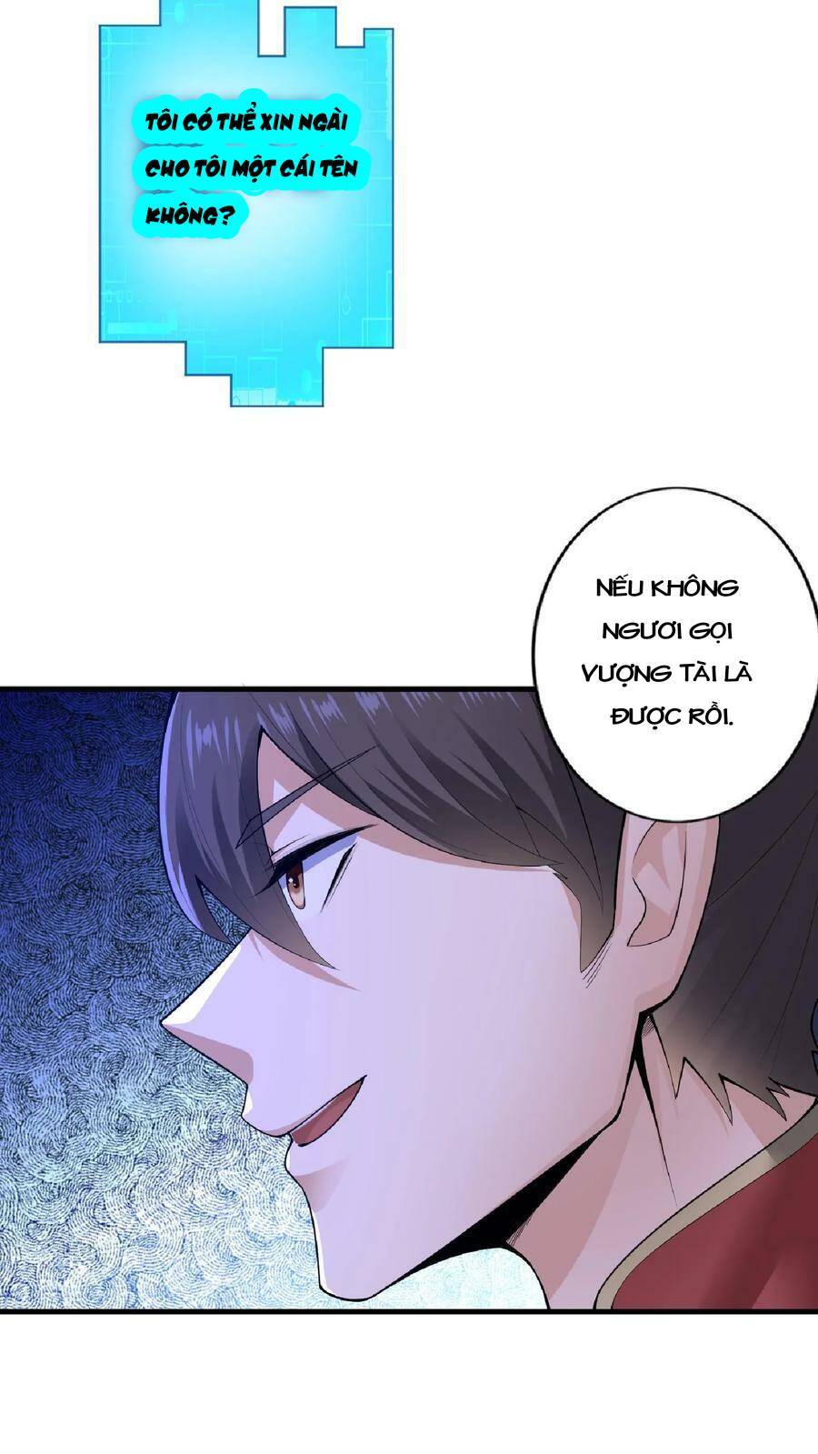 Mở Đầu Nữ Đế Làm Chính Cung Chapter 2 - Page 10