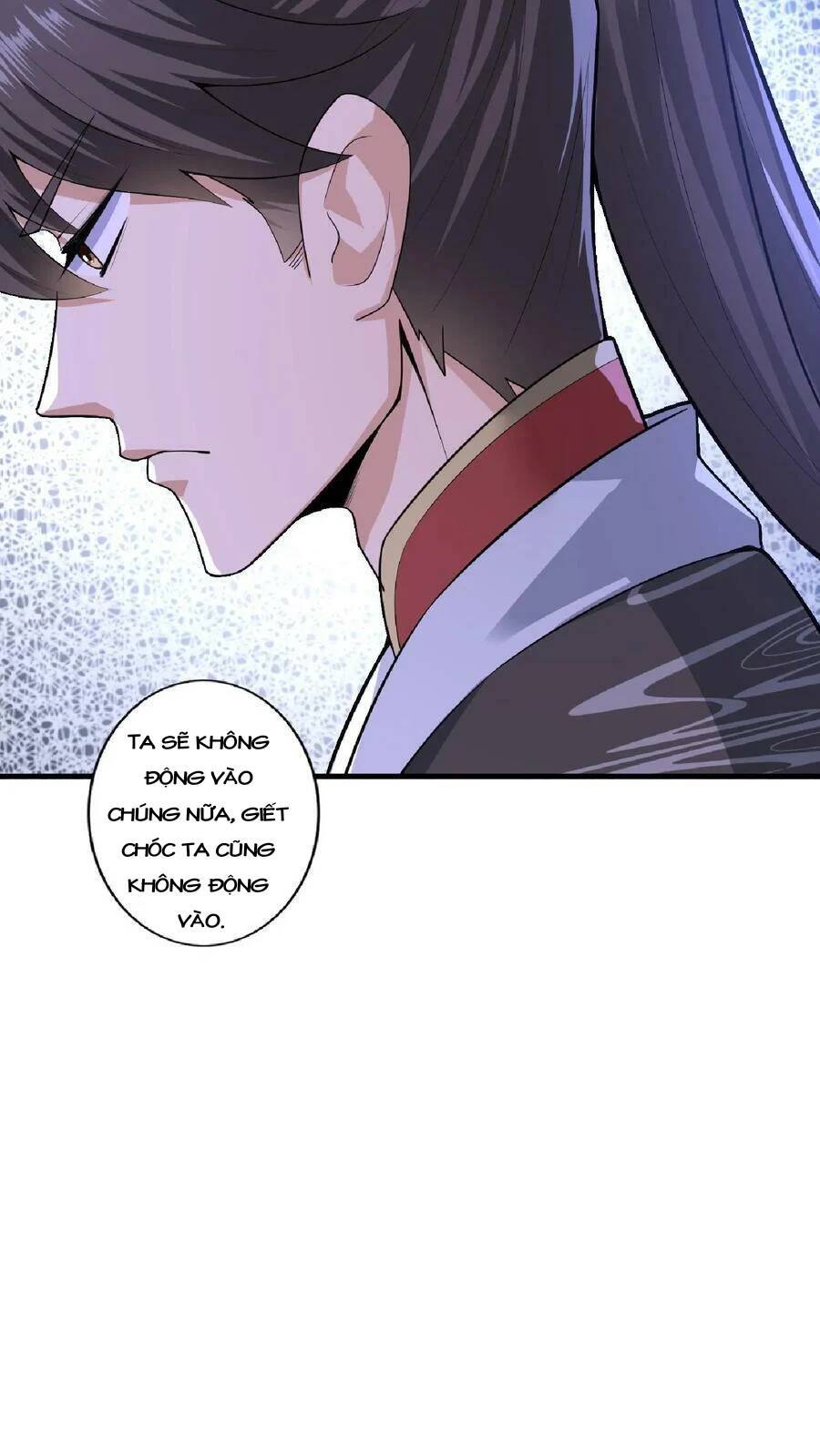 Mở Đầu Nữ Đế Làm Chính Cung Chapter 2 - Page 34