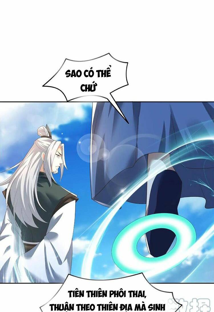 Mở Đầu Nữ Đế Làm Chính Cung Chapter 78 - Page 10