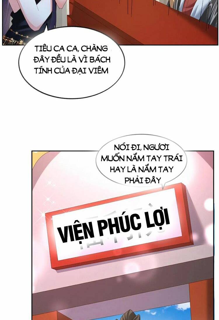 Mở Đầu Nữ Đế Làm Chính Cung Chapter 78 - Page 5