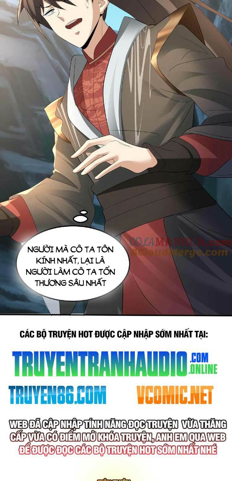 Mở Đầu Nữ Đế Làm Chính Cung Chapter 83 - Page 23