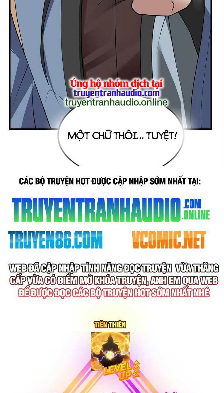 Mở Đầu Nữ Đế Làm Chính Cung Chapter 57 - Page 21