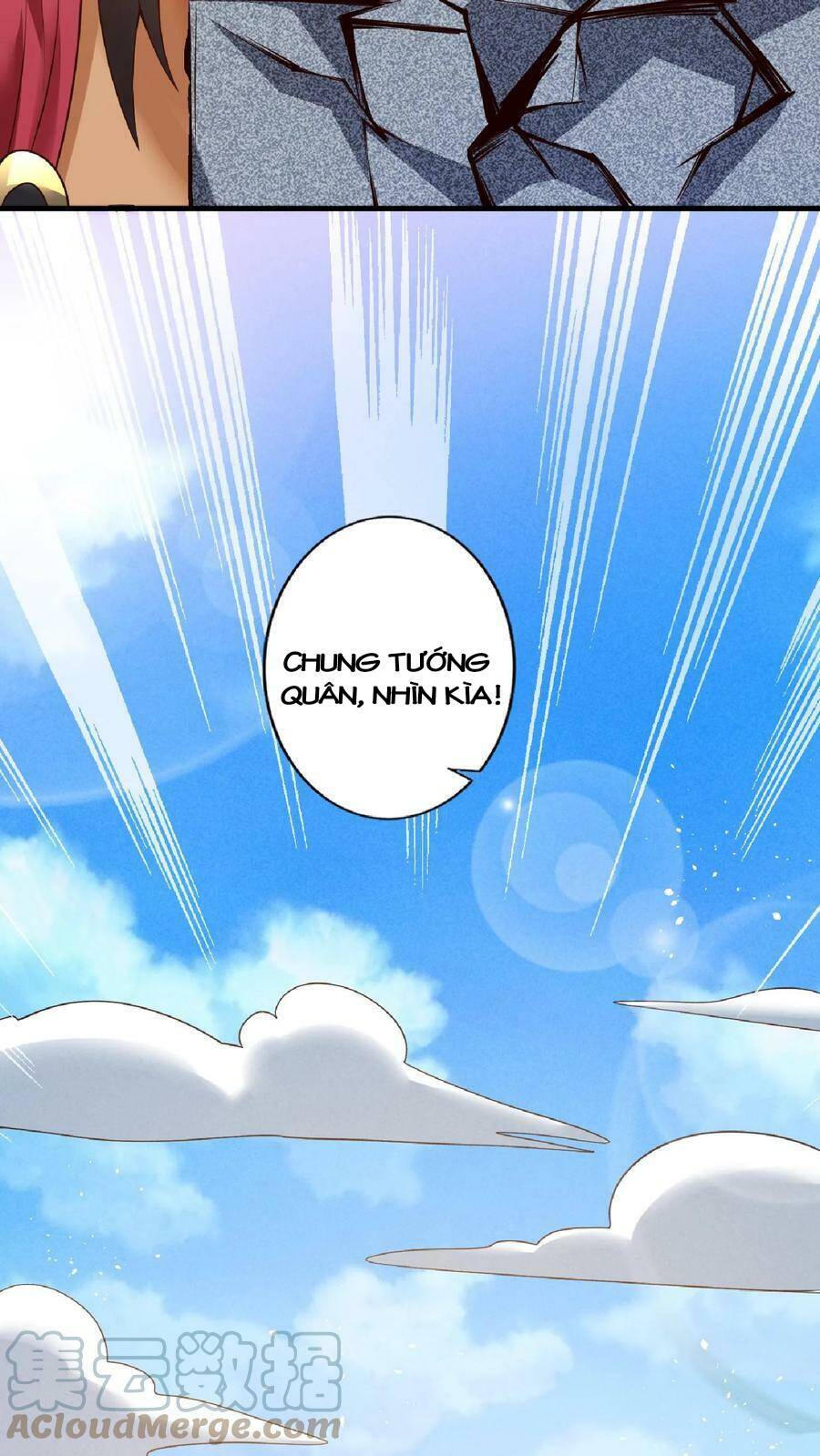 Mở Đầu Nữ Đế Làm Chính Cung Chapter 19 - Page 15