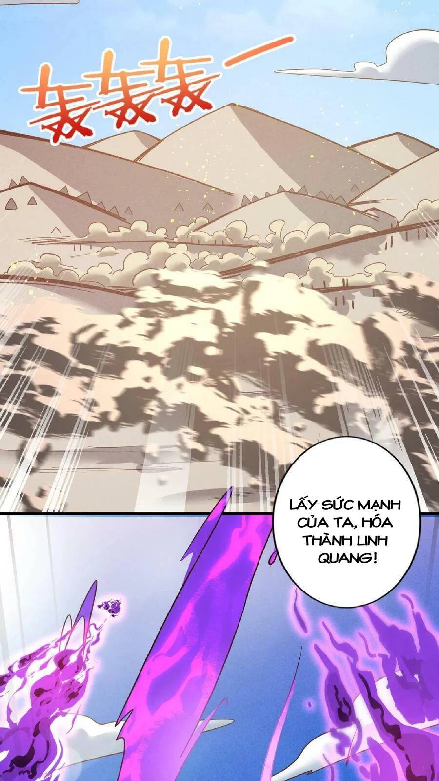 Mở Đầu Nữ Đế Làm Chính Cung Chapter 19 - Page 16