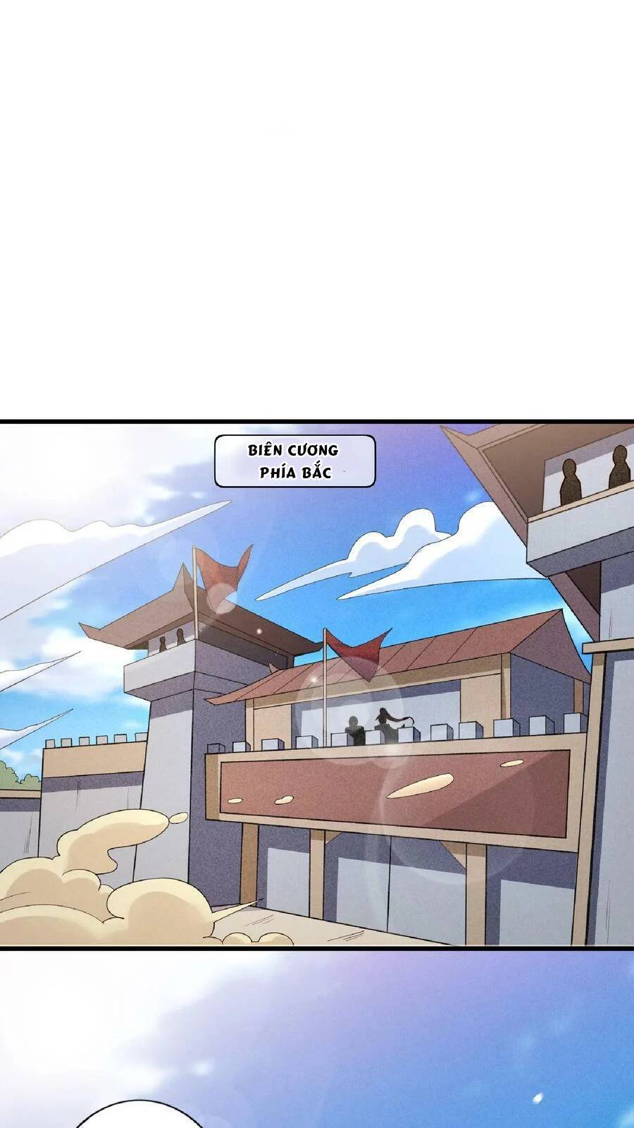 Mở Đầu Nữ Đế Làm Chính Cung Chapter 19 - Page 2