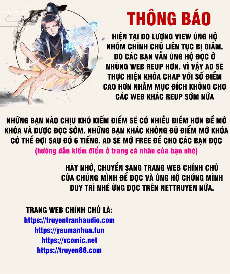 Mở Đầu Nữ Đế Làm Chính Cung Chapter 64 - Page 1