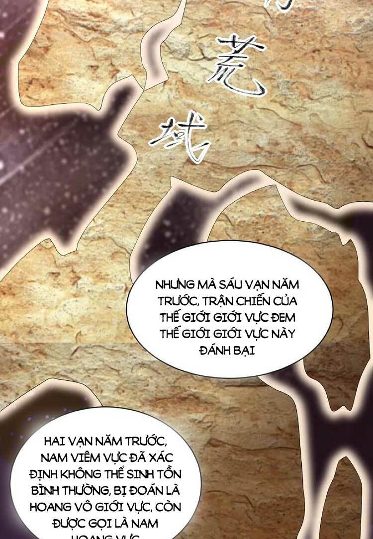 Mở Đầu Nữ Đế Làm Chính Cung Chapter 89 - Page 22