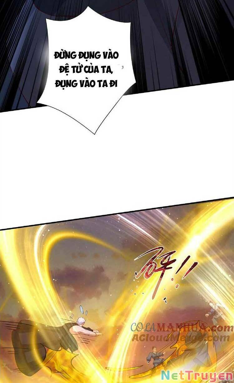 Mở Đầu Nữ Đế Làm Chính Cung Chapter 129 - Page 23