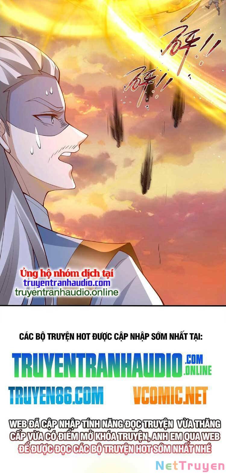 Mở Đầu Nữ Đế Làm Chính Cung Chapter 129 - Page 24