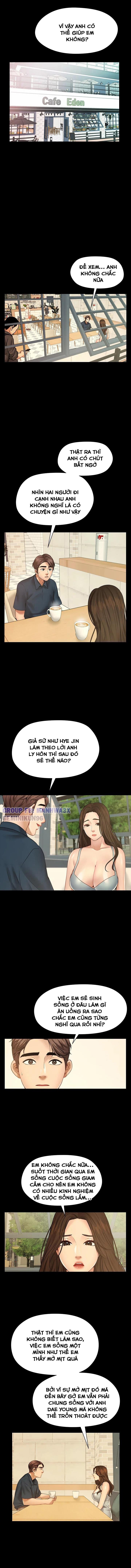 Vợ Thằng Bạn Thân Chapter 10 - Page 1