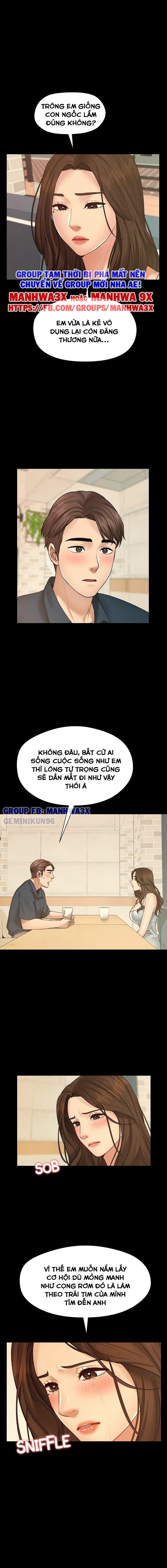 Vợ Thằng Bạn Thân Chapter 10 - Page 2