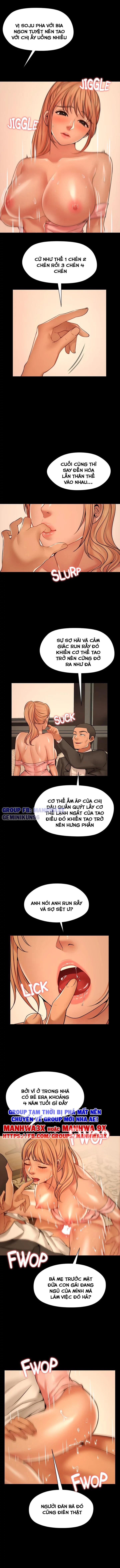 Vợ Thằng Bạn Thân Chapter 7 - Page 4