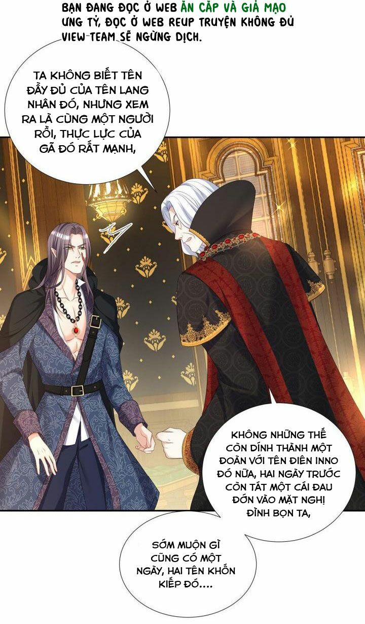 Dẫn Sói Vào Phòng Chapter 72 - Page 16