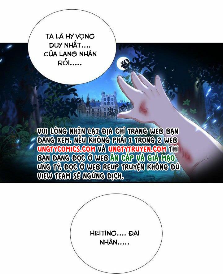 Dẫn Sói Vào Phòng Chapter 72 - Page 33