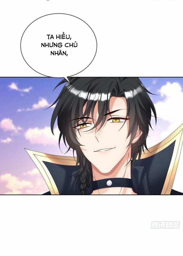 Dẫn Sói Vào Phòng Chapter 34 - Page 6