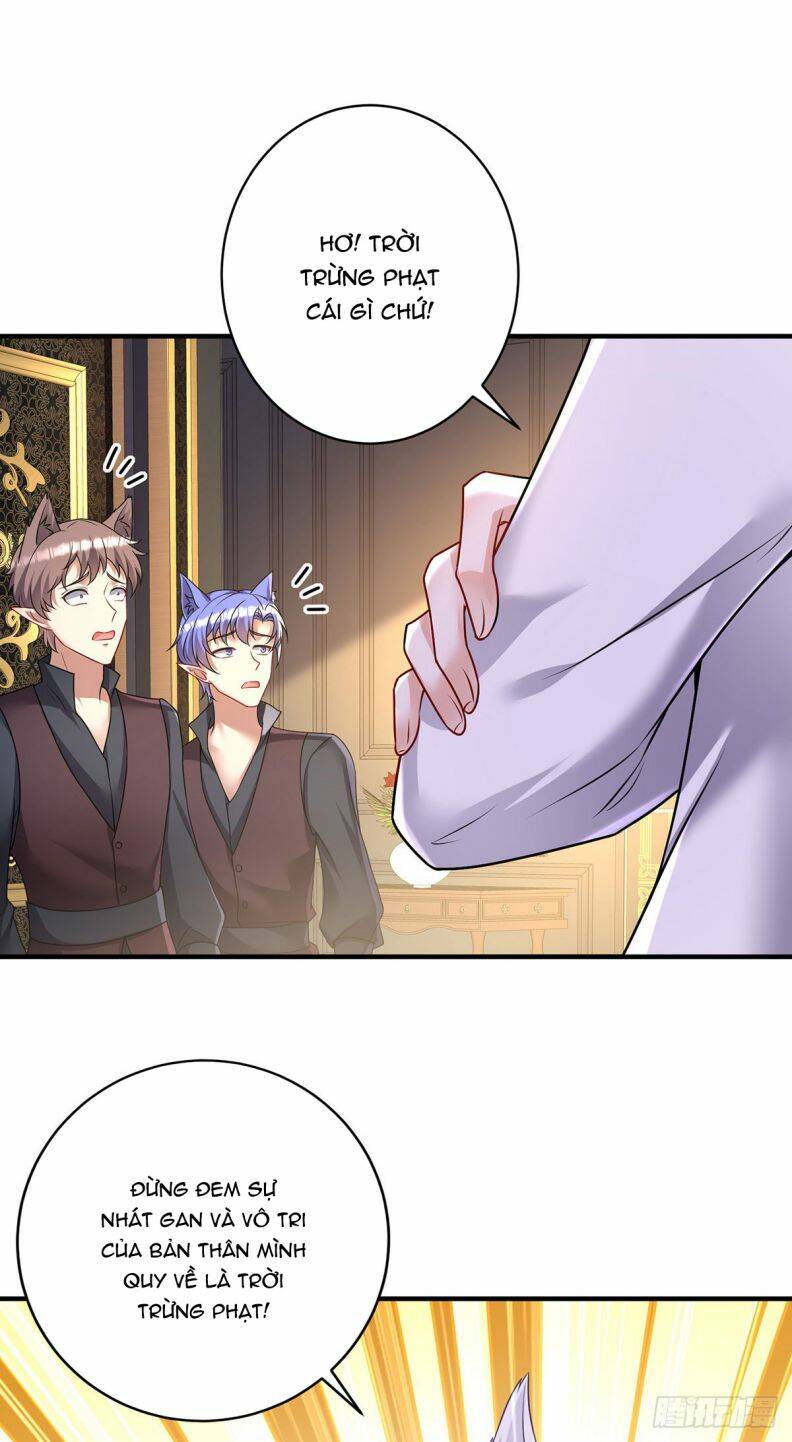 Dẫn Sói Vào Phòng Chapter 117 - Page 4