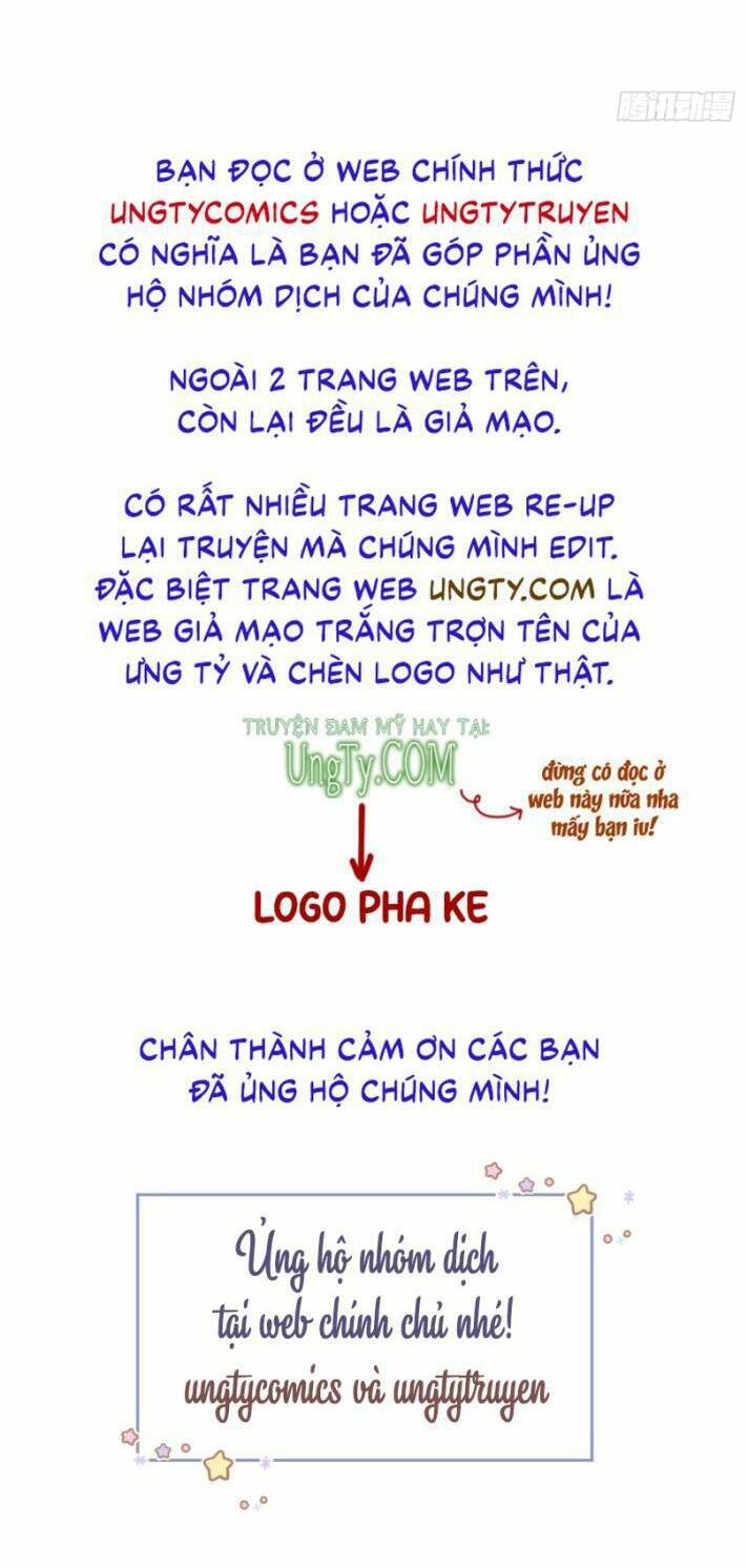 Dẫn Sói Vào Phòng Chapter 110 - Page 37