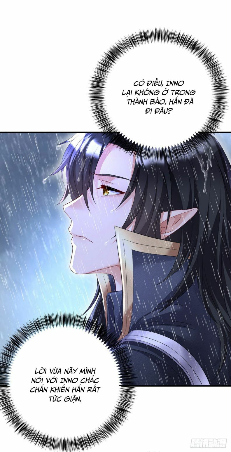 Dẫn Sói Vào Phòng Chapter 83 - Page 13