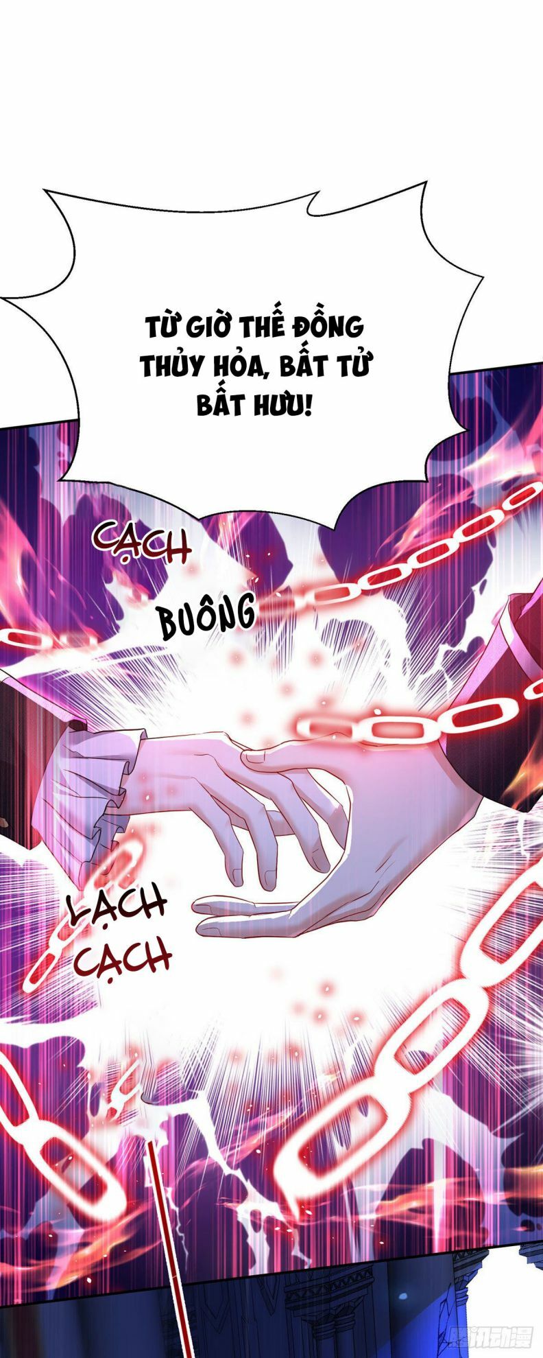 Dẫn Sói Vào Phòng Chapter 89 - Page 43