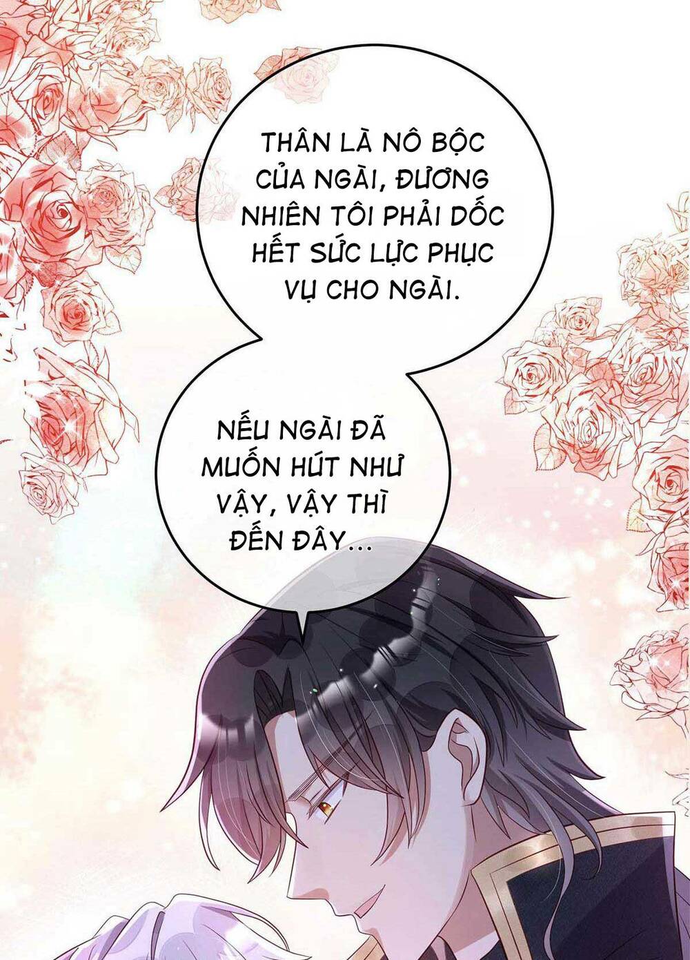 Dẫn Sói Vào Phòng Chapter 13 - Page 23