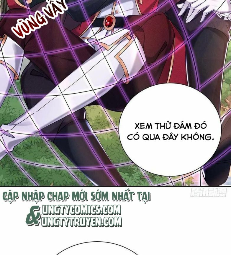 Dẫn Sói Vào Phòng Chapter 35 - Page 36