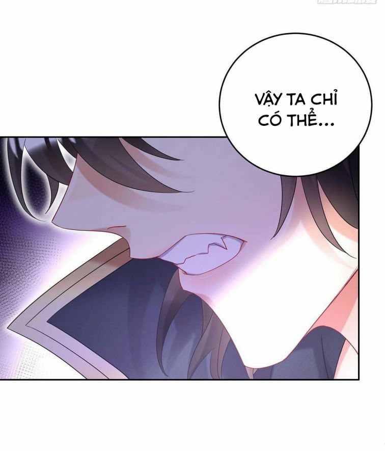 Dẫn Sói Vào Phòng Chapter 38 - Page 32