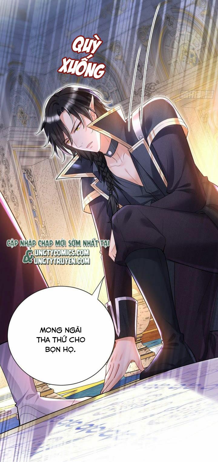 Dẫn Sói Vào Phòng Chapter 68 - Page 14