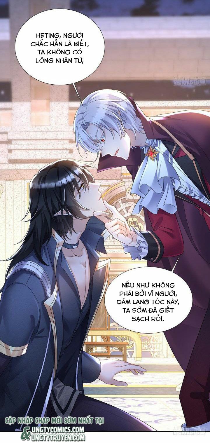 Dẫn Sói Vào Phòng Chapter 68 - Page 26