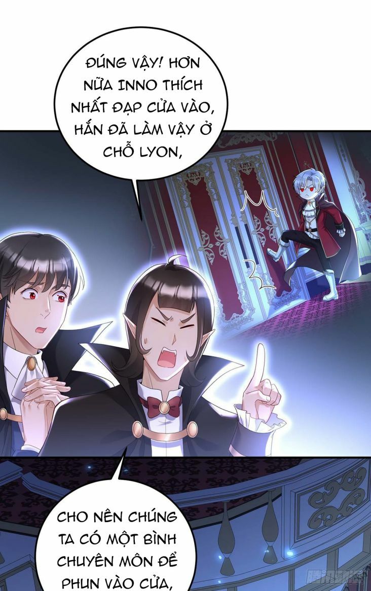 Dẫn Sói Vào Phòng Chapter 49 - Page 5