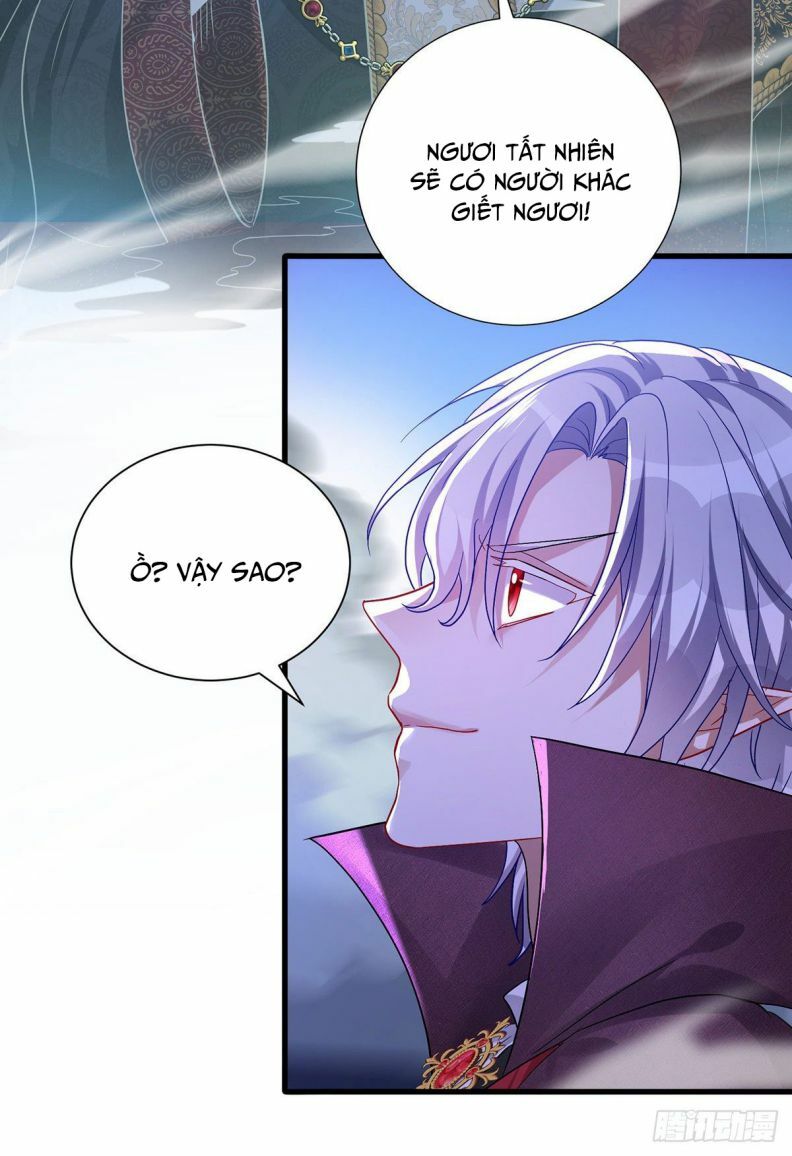 Dẫn Sói Vào Phòng Chapter 87 - Page 26