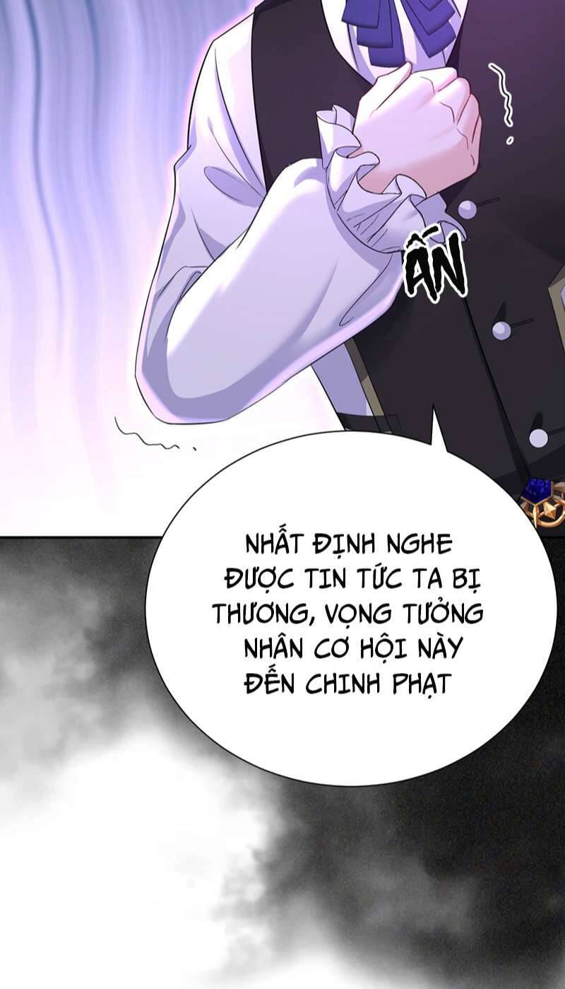 Dẫn Sói Vào Phòng Chapter 150 - Page 34